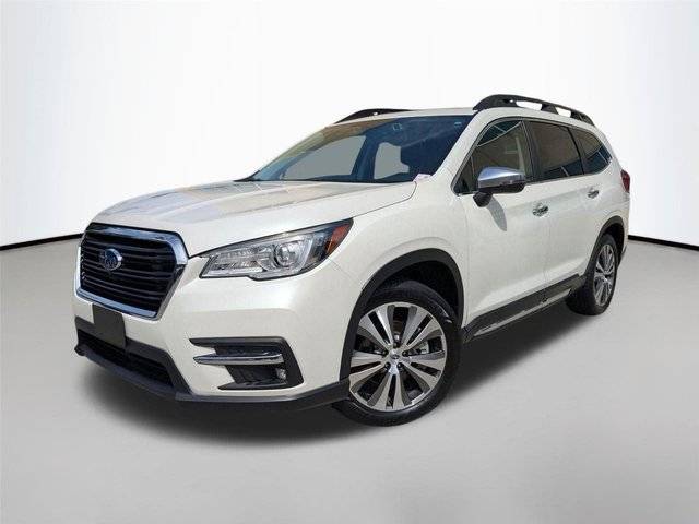 2022 Subaru Ascent Touring AWD photo