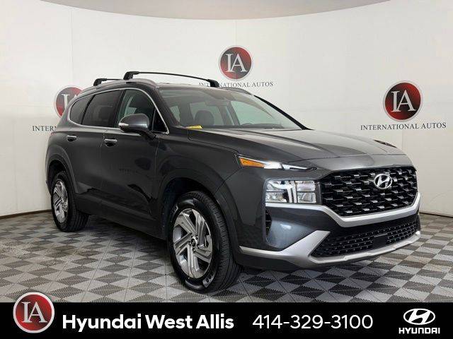 2023 Hyundai Santa Fe SEL AWD photo