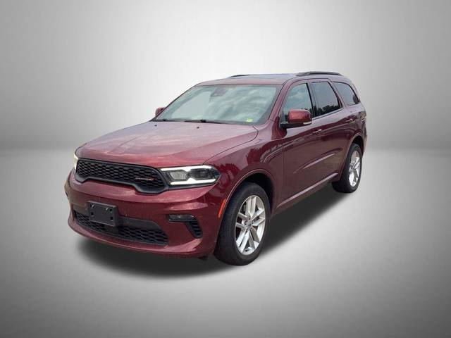 2022 Dodge Durango GT Plus AWD photo