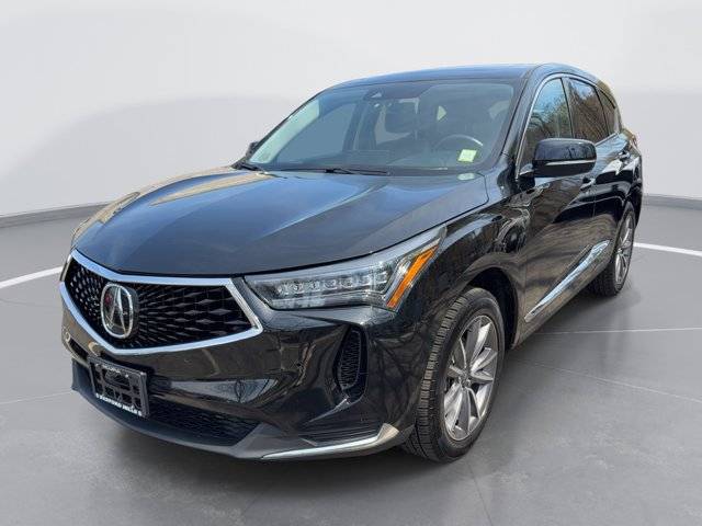 2023 Acura RDX w/Technology Package AWD photo