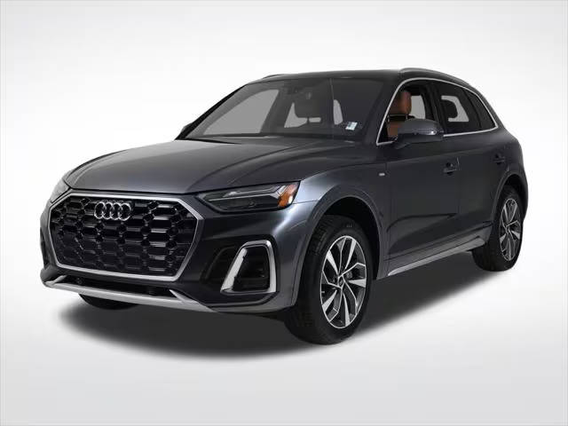 2023 Audi Q5 S line Premium AWD photo