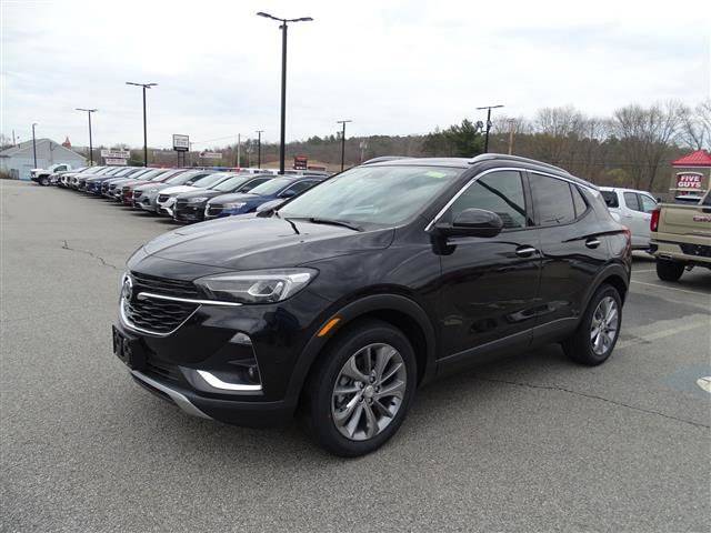 2023 Buick Encore GX Essence FWD photo