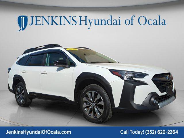 2023 Subaru Outback Limited AWD photo