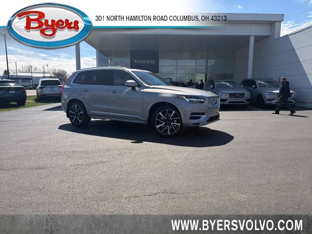 2023 Volvo XC90 Plus AWD photo
