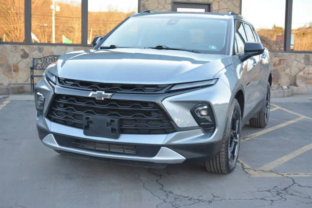 2023 Chevrolet Blazer LT AWD photo