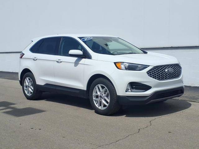 2023 Ford Edge SEL AWD photo