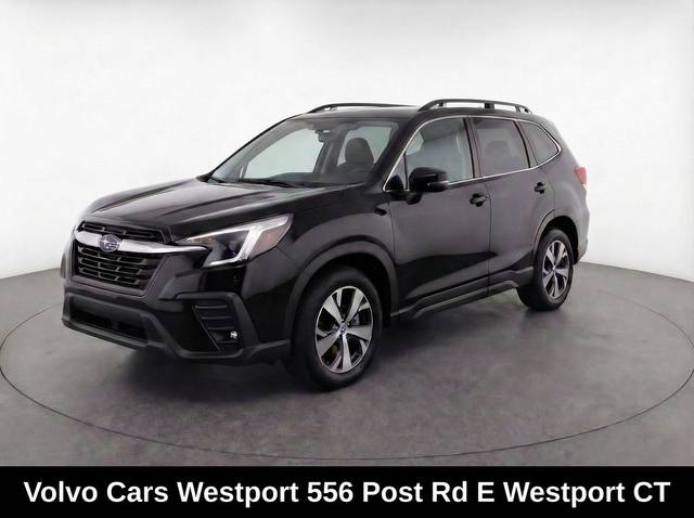 2023 Subaru Ascent Premium AWD photo