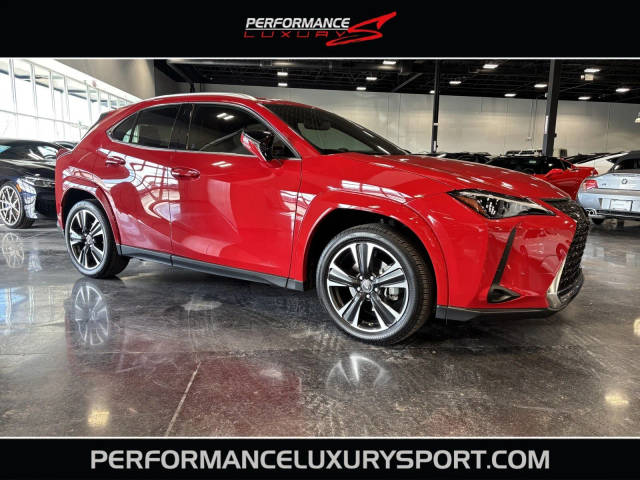 2023 Lexus UX UX 250h Premium FWD photo