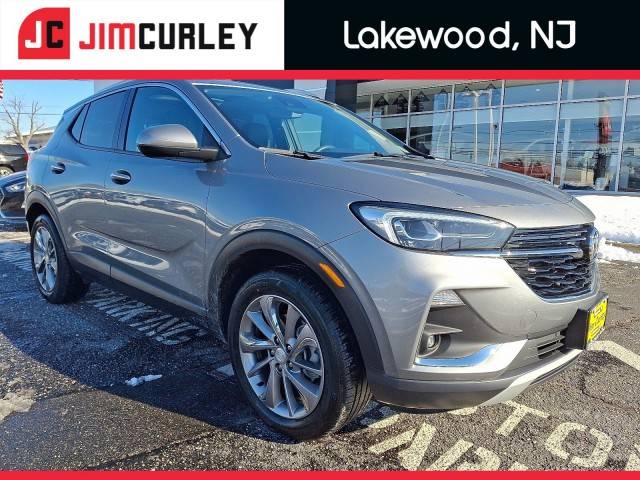 2023 Buick Encore GX Essence AWD photo