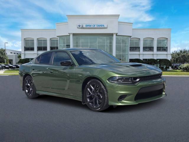 2023 Dodge Charger R/T RWD photo