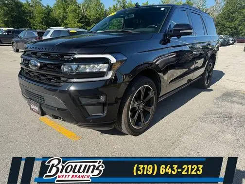2023 Ford Expedition Limited 4WD photo