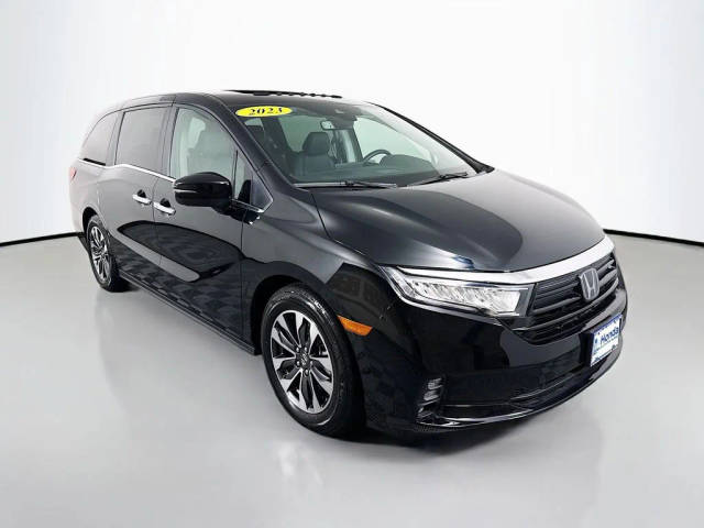 2023 Honda Odyssey EX-L FWD photo
