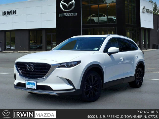 2023 Mazda CX-9 Touring Plus AWD photo