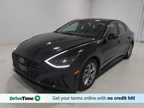 2023 Hyundai Sonata SEL FWD photo