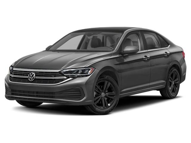 2023 Volkswagen Jetta SE FWD photo