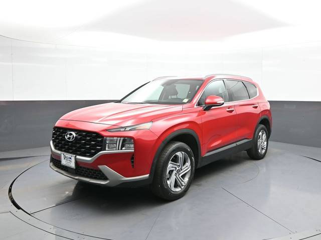 2023 Hyundai Santa Fe SEL AWD photo