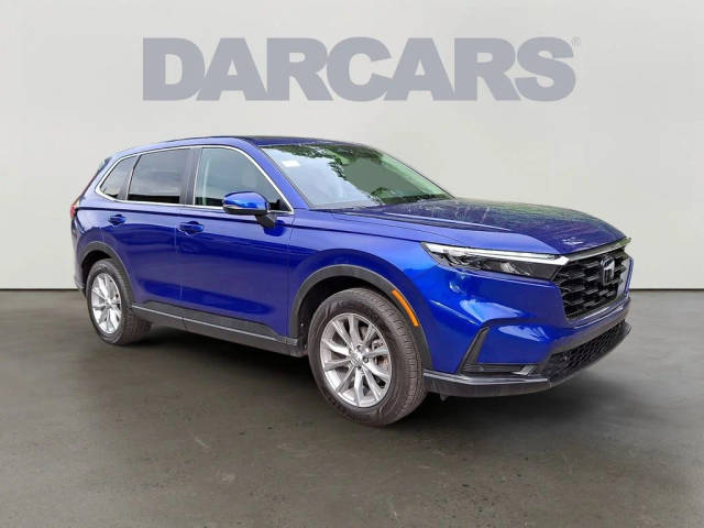 2023 Honda CR-V EX-L AWD photo