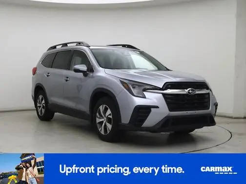 2023 Subaru Ascent Premium AWD photo
