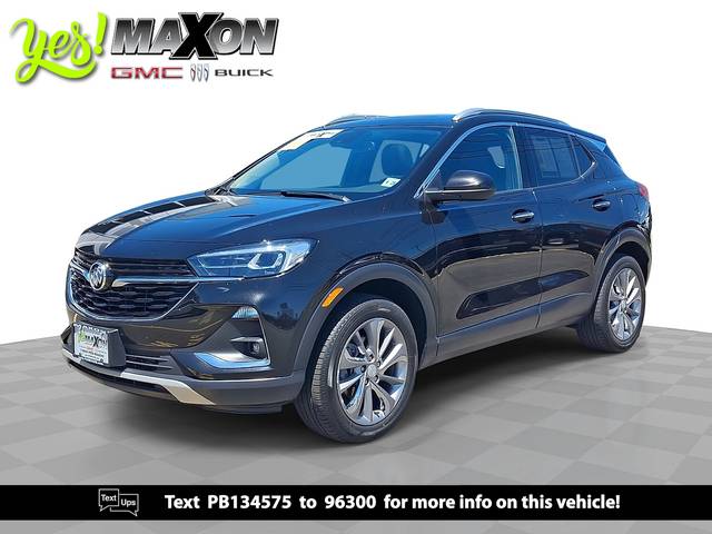 2023 Buick Encore GX Essence AWD photo