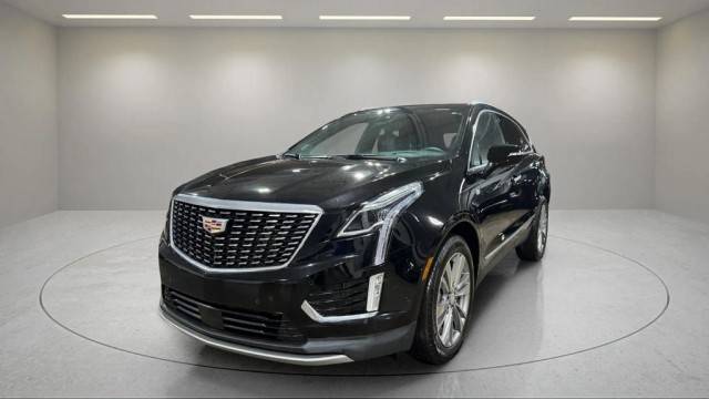 2023 Cadillac XT5 AWD Premium Luxury AWD photo