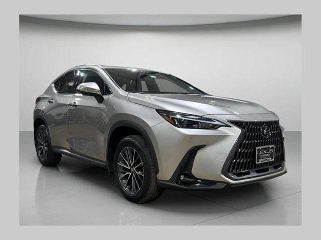 2023 Lexus NX NX 350 AWD photo