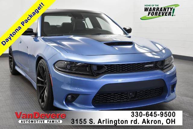 2023 Dodge Charger Scat Pack RWD photo