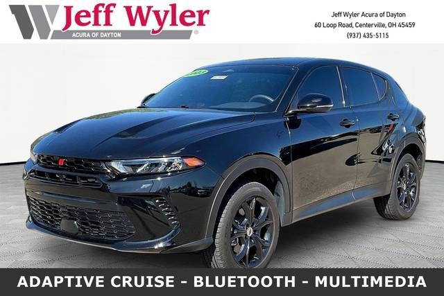 2023 Dodge Hornet GT AWD photo