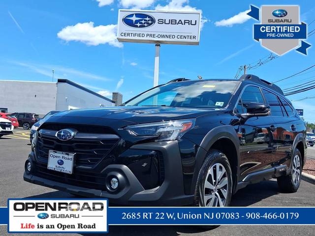 2023 Subaru Outback Premium AWD photo