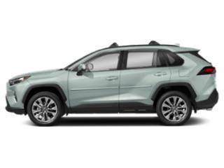2023 Toyota RAV4 XLE Premium AWD photo