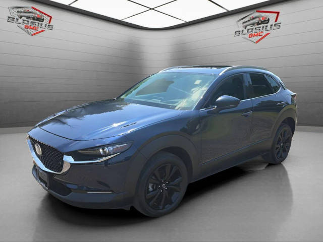 2023 Mazda CX-30 2.5 Turbo Premium Plus Package AWD photo