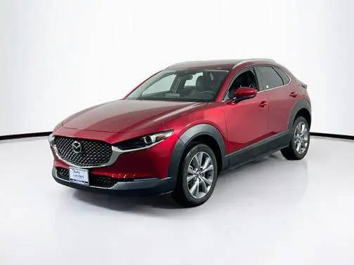 2023 Mazda CX-30 2.5 S Select Package AWD photo