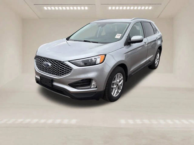2023 Ford Edge SEL AWD photo