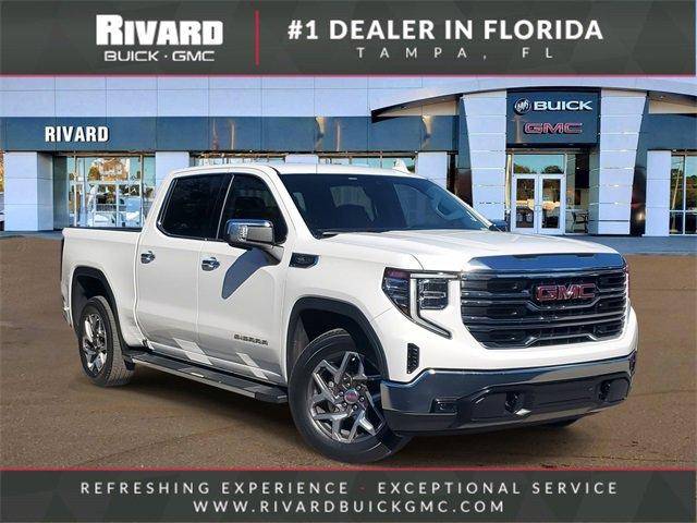 2023 GMC Sierra 1500 SLT RWD photo