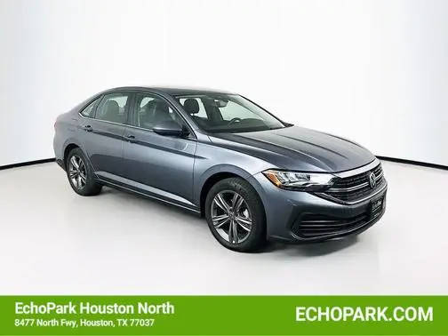 2023 Volkswagen Jetta SE FWD photo