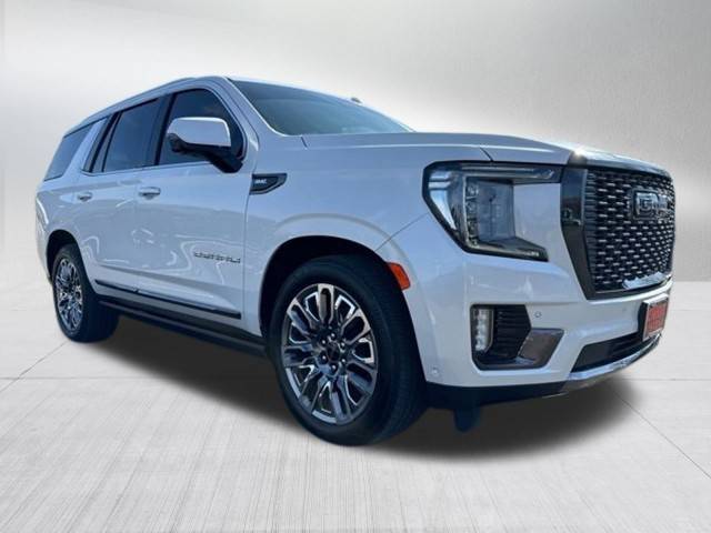 2023 GMC Yukon Denali Ultimate 4WD photo