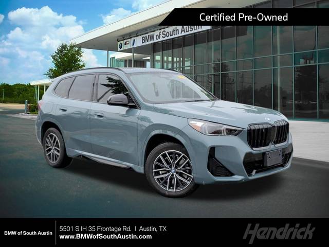 2023 BMW X1 xDrive28i AWD photo
