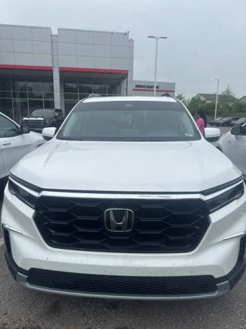 2023 Honda Pilot Elite AWD photo