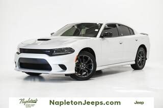 2023 Dodge Charger GT AWD photo