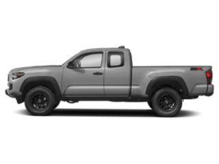 2023 Toyota Tacoma SR RWD photo