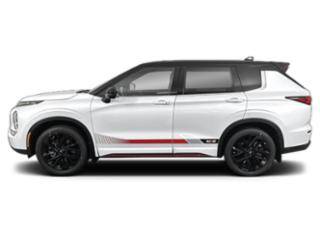 2023 Mitsubishi Outlander Ralliart AWD photo