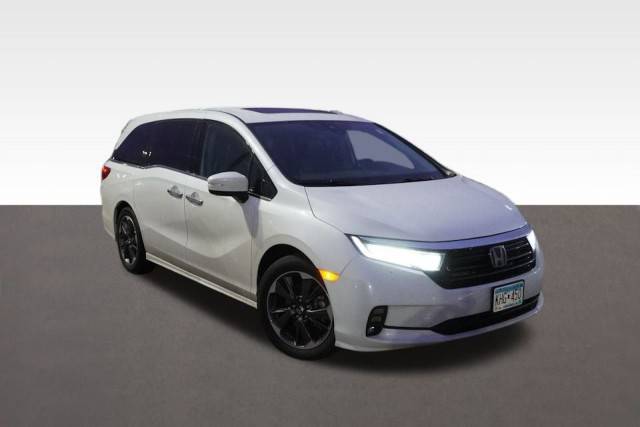 2023 Honda Odyssey Elite FWD photo