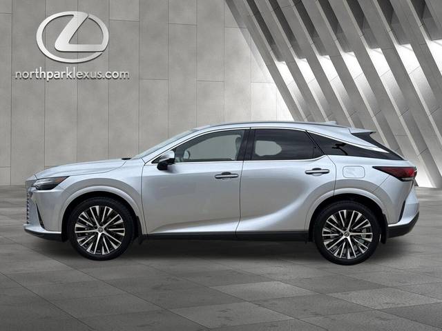 2023 Lexus RX RX 350 Premium Plus FWD photo
