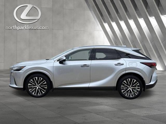 2023 Lexus RX RX 350 Premium Plus FWD photo
