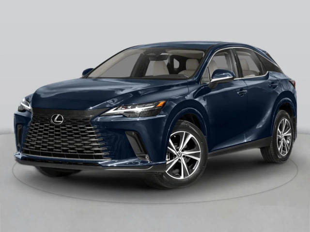 2023 Lexus RX RX 350 Premium Plus FWD photo