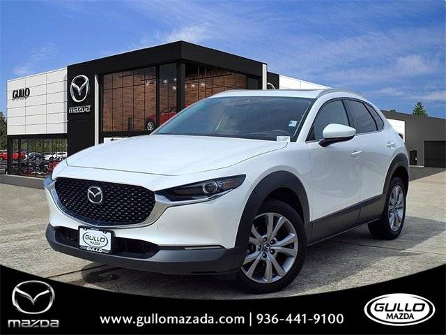 2023 Mazda CX-30 2.5 S Premium Package AWD photo