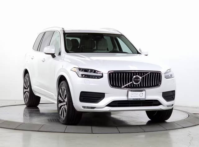 2023 Volvo XC90 Core AWD photo