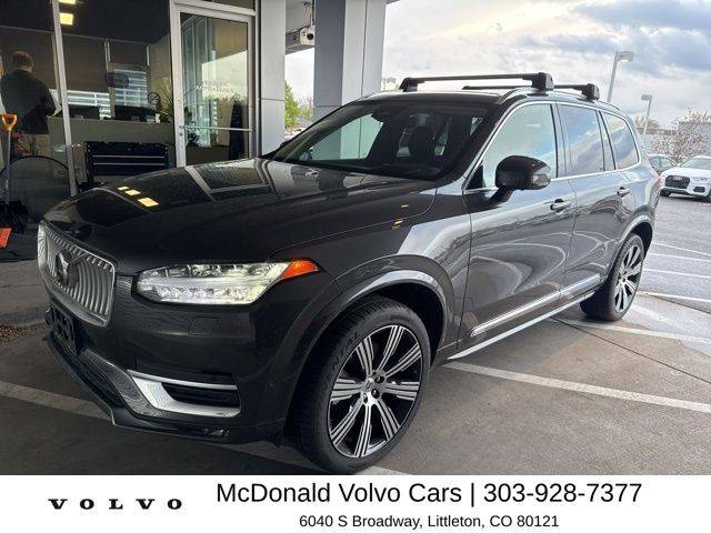 2023 Volvo XC90 Ultimate AWD photo