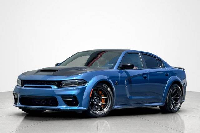2023 Dodge Charger SRT Hellcat Redeye Wide Jailbreak RWD photo