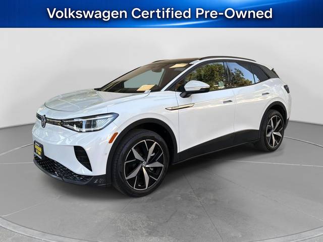 2023 Volkswagen ID.4 Pro S AWD photo