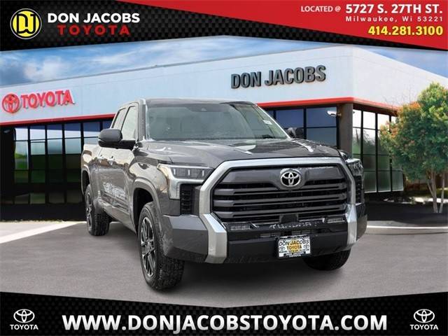 2023 Toyota Tundra Limited 4WD photo